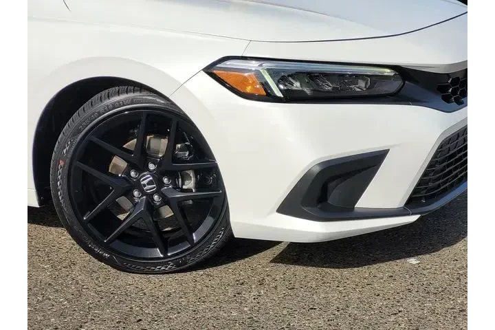 $22784 : Honda Civic 2022 Sport 4dr H image 6