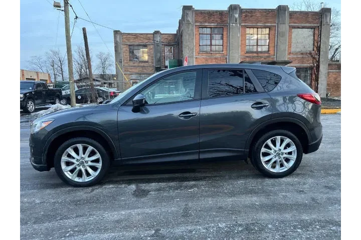 $11495 : 2014 CX-5 image 4