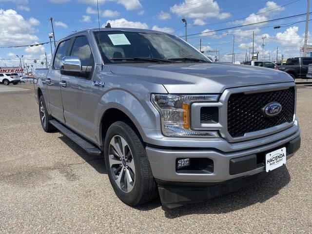 $29988 : 2020 F-150 image 6