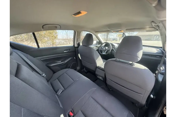 $8999 : 2020 Altima 2.5 S image 9