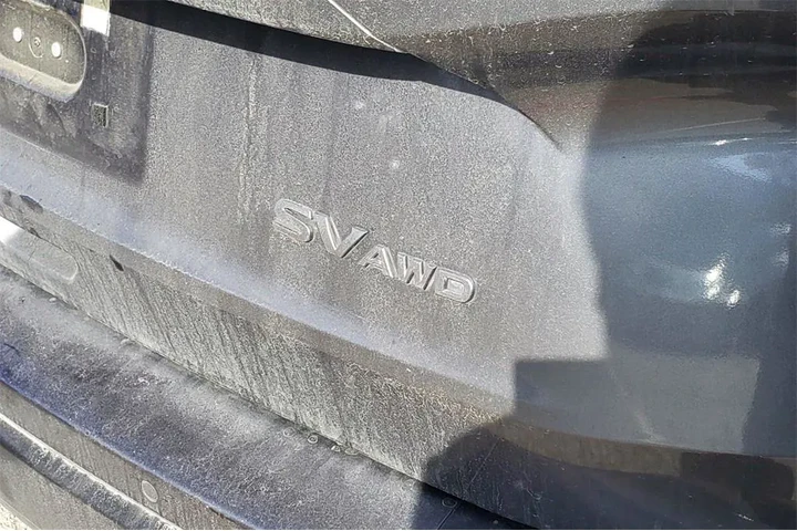 $21599 : Nissan Rogue 2024 AWD SV 4dr image 6