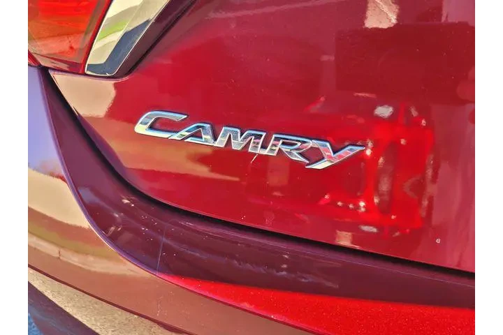 $15699 : Toyota Camry 2016 SE 4dr Sed image 7