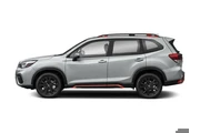 $24500 : Subaru Forester 2021 AWD Spo thumbnail
