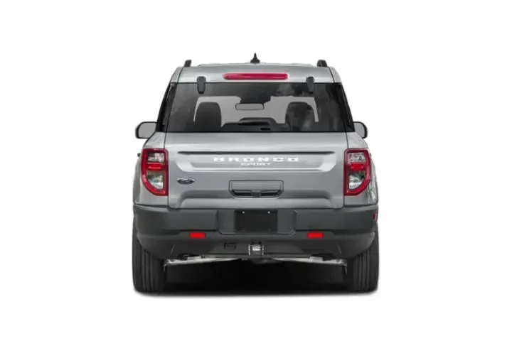 $25925 : Ford Bronco Sport 2024 AWD B image 5