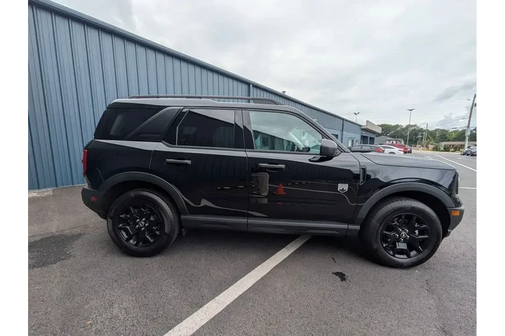 $31951 : Ford Bronco Sport 2025 AWD B image 5