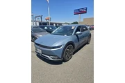 Hyundai IONIQ 5 2024 AWD SEL en Los Angeles