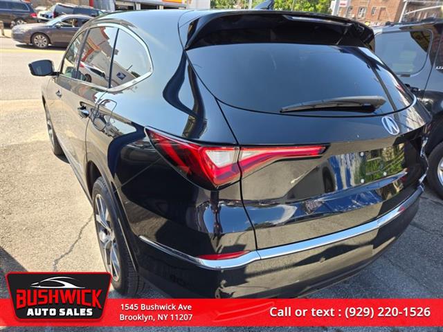 $29995 : Used 2022 MDX SH-AWD w/Techno image 6