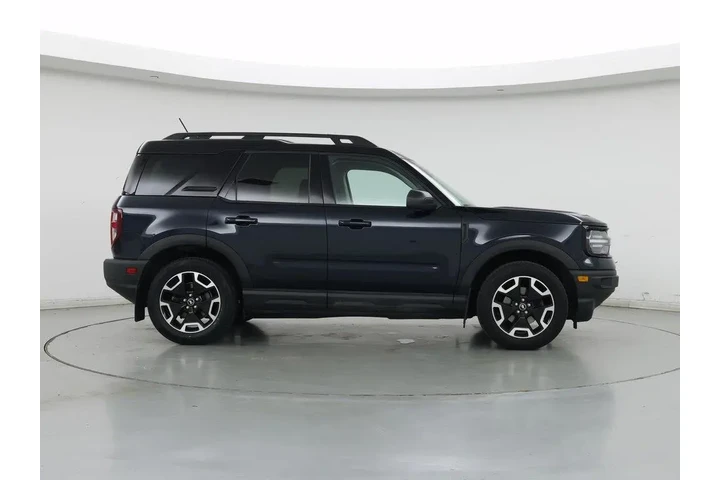 $25998 : Ford Bronco Sport 2022 AWD O image 7