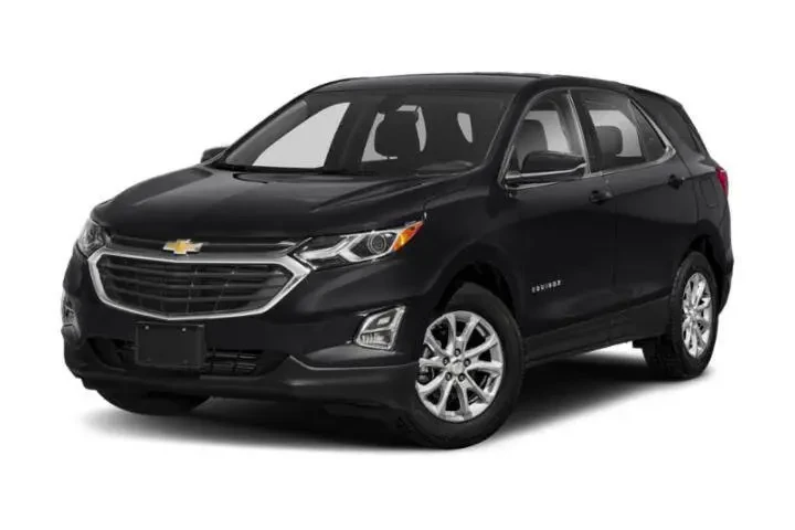 $19988 : 2020 Equinox LT image 2