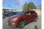 $10622 : Hyundai SANTA FE Sport 2014 thumbnail