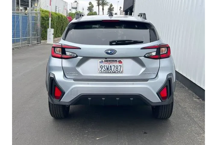 $30994 : Subaru Crosstrek 2025 AWD Li image 5