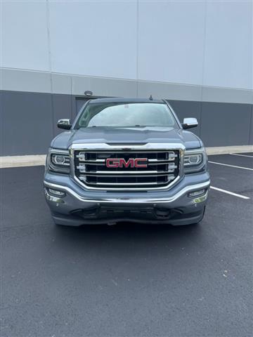 $22995 : 2016 GMC Sierra 1500 SLT Crew image 6