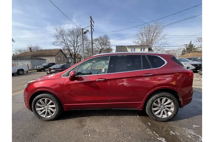 $20995 : 2019 Envision Essence image 8