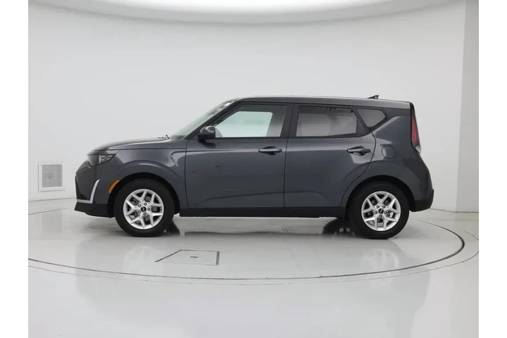 $19998 : Kia Soul 2025 LX 4dr Crossov image 3