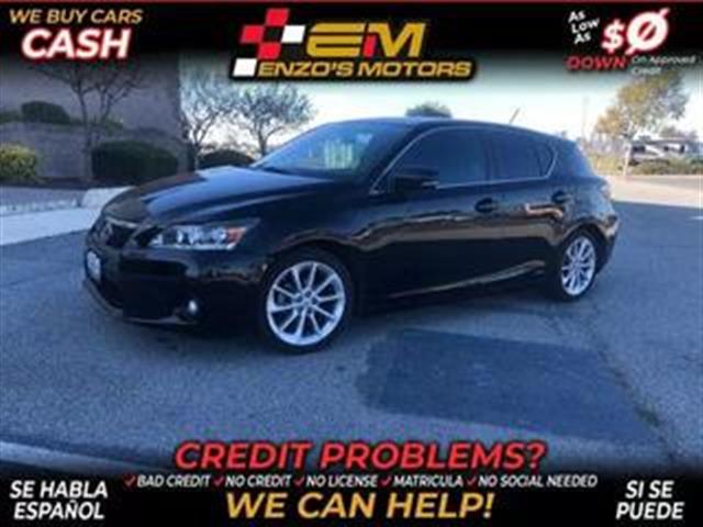 $15000 : 2013 LEXUS CT image 2