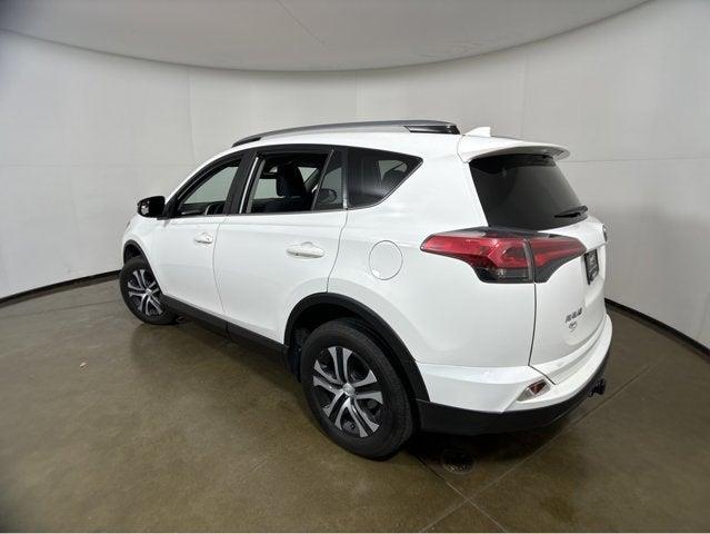 $17297 : 2018 RAV4 LE image 8