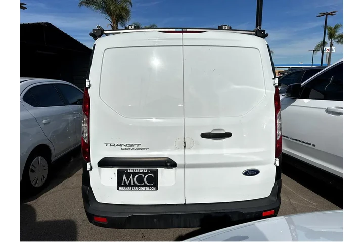 $19997 : 2020 Transit Connect Van XL image 6