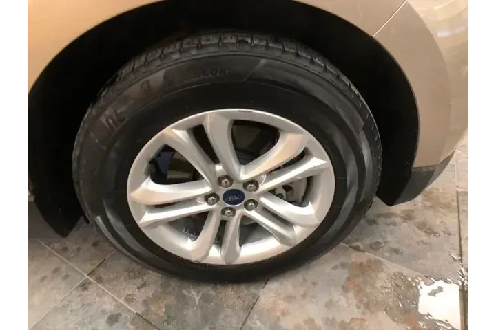 $14272 : Ford Edge 2020 AWD ST Line 4 image 9