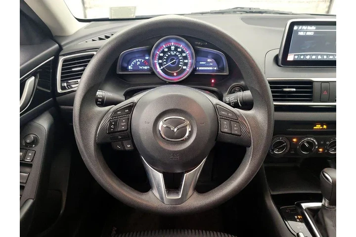 $14998 : Mazda Mazda3 2016 i Sport 4d image 10