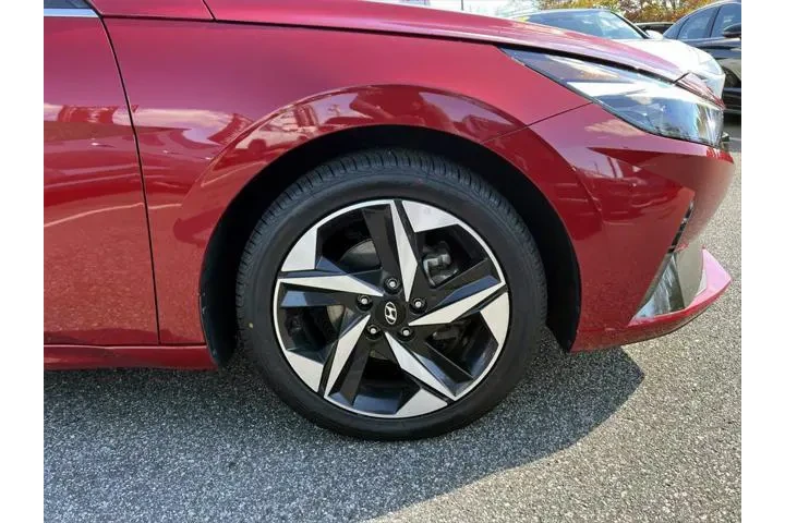 $20998 : Hyundai ELANTRA 2023 Limited image 8