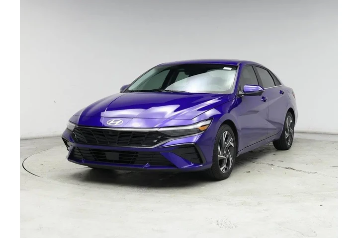 $22998 : Hyundai ELANTRA 2024 Limited image 4