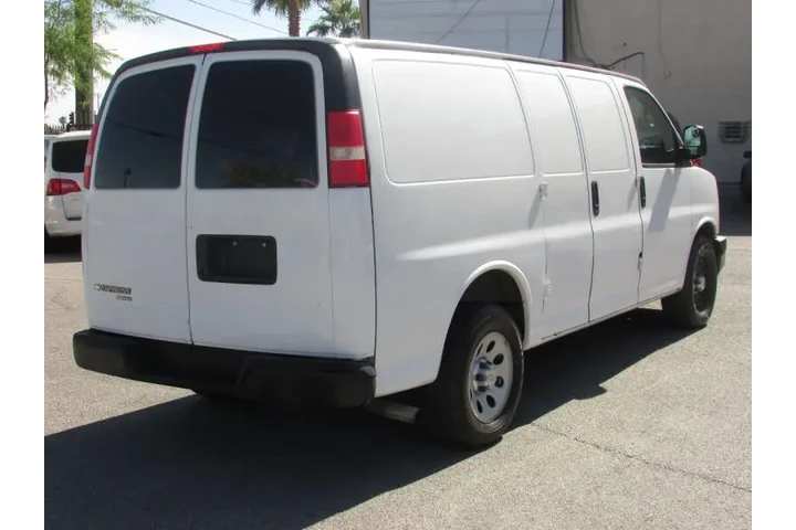 $14900 : 2012 Express 1500 image 4