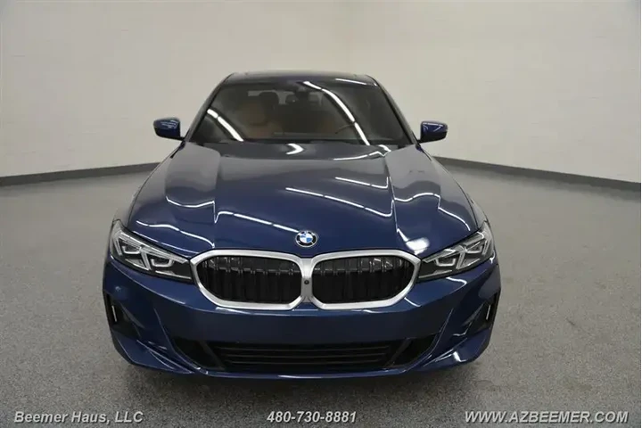 $32998 : BMW 3 Series 2023 330i 4dr S image 5