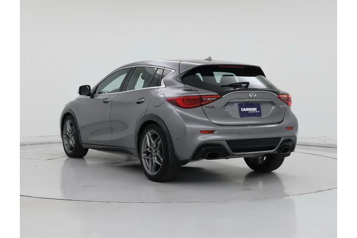 $16998 : INFINITI QX30 2018 Sport 4dr image 2