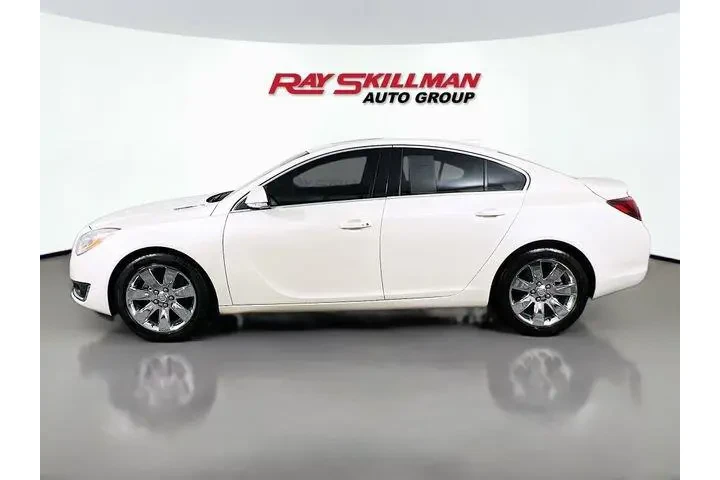 $16975 : Buick Regal 2015 Premium I 4 image 4