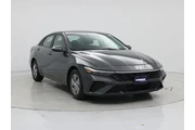 Hyundai ELANTRA 2024 SE 4dr en Fresno