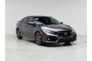 Honda Civic 2019 Si 4dr Seda en Hialeah