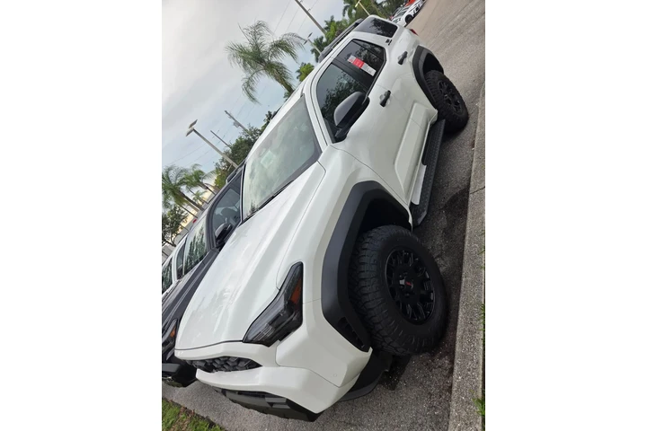 $55217 : TOYOTA 4RUNNER TRD OFF ROAD image 10