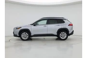 $27998 : Toyota Corolla Cross 2025 LE thumbnail