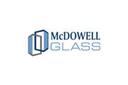 McDowell Glass