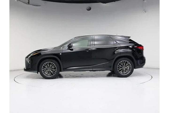 $33998 : Lexus RX 350 2017 AWD F SPOR image 3