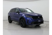 Kia Sorento 2021 AWD SX 4dr en Arlington VA