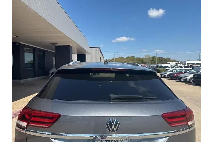 $20145 : Volkswagen Atlas Cross Sport image 6