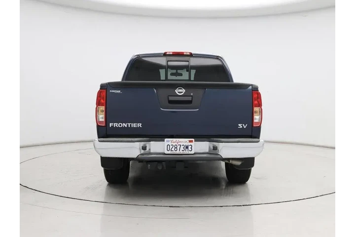 $23998 : Nissan Frontier 2017 4x2 SV image 6