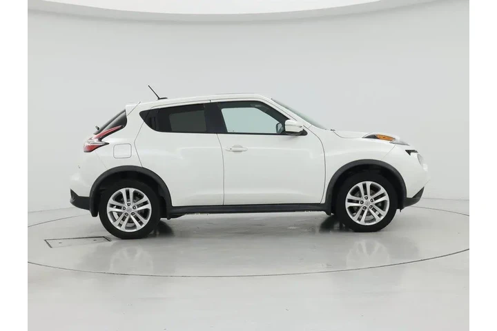 $11998 : Nissan JUKE 2015 AWD SV 4dr image 7