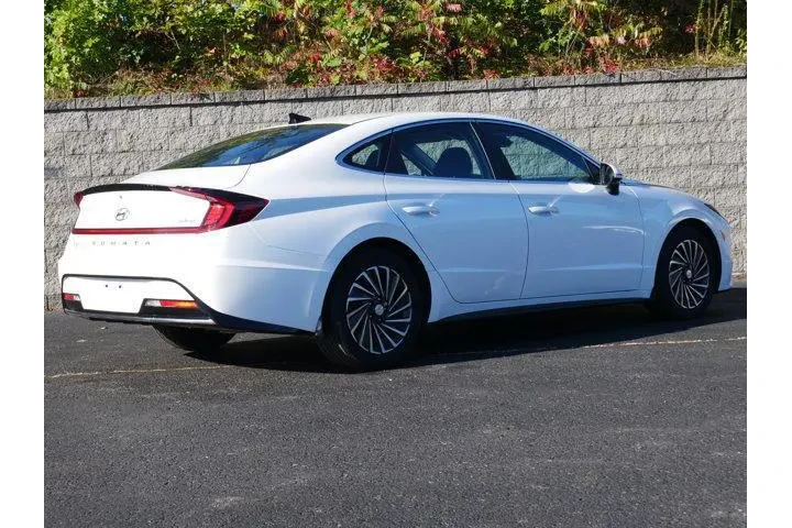 $17820 : Hyundai SONATA Hybrid 2022 S image 7