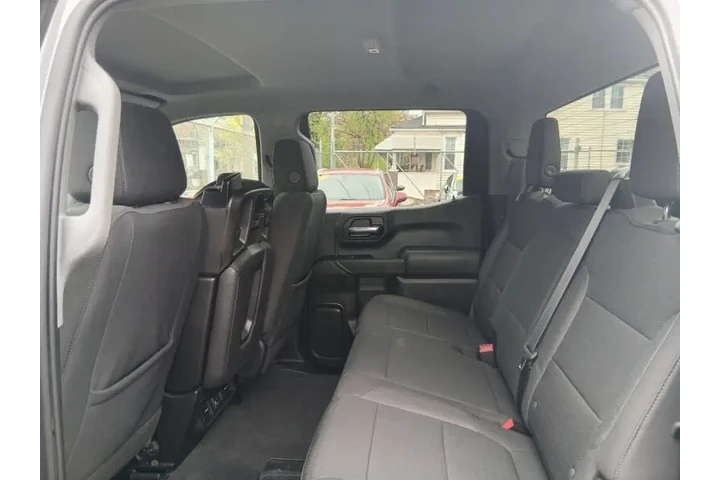 2021 Silverado 1500 LT image 10