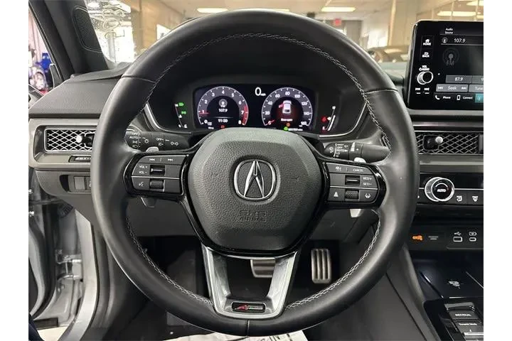 $26500 : Acura Integra 2023 4dr Liftb image 6