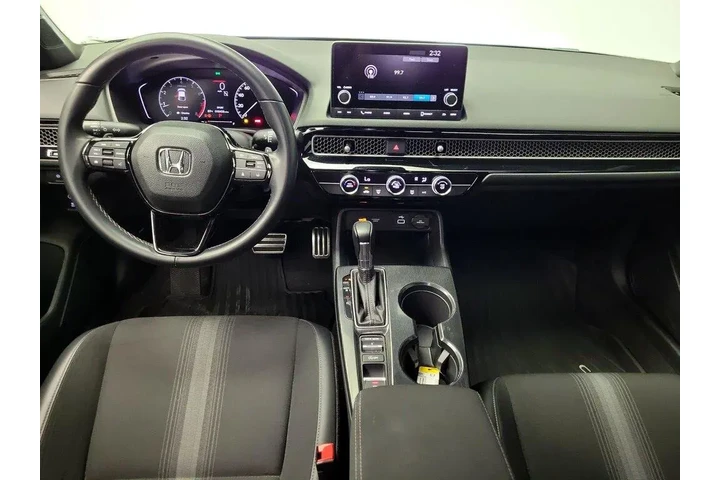 $25998 : Honda Civic 2023 Sport 4dr H image 9