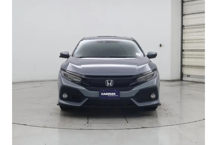 $23998 : Honda Civic 2019 Sport Touri image 5
