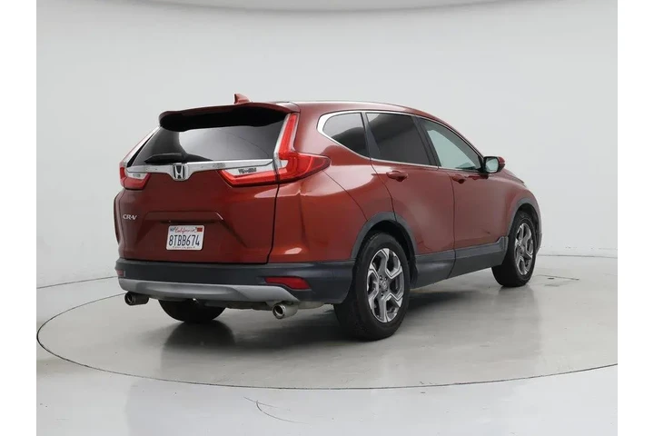 $19998 : Honda CR-V 2018 EX 4dr SUV image 8