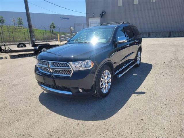 $9499 : 2011 Durango Citadel image 5