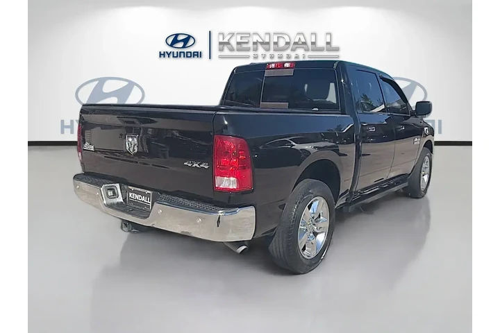 $16469 : Ram 1500 2015 4x4 Big Horn 4 image 6