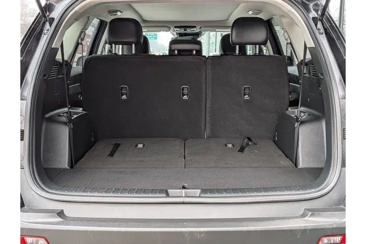 $28395 : Kia Sorento 2023 AWD X-Line image 6