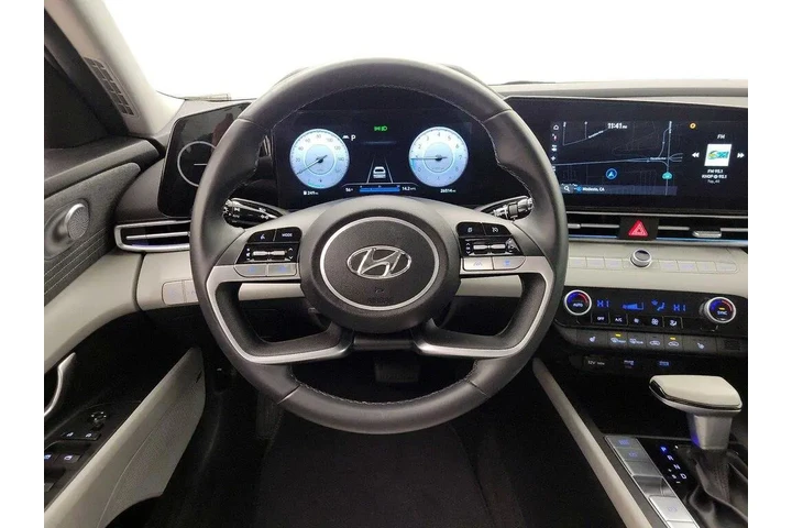 $21998 : Hyundai ELANTRA 2023 Limited image 10