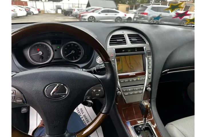 $10999 : 2010 ES 350 image 10